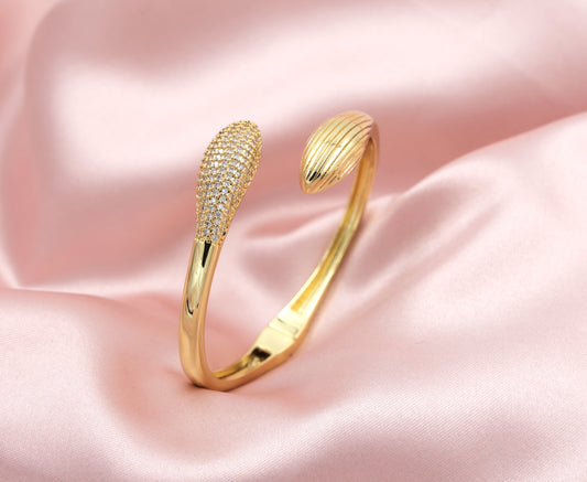 Elan Curve AD Bracelet