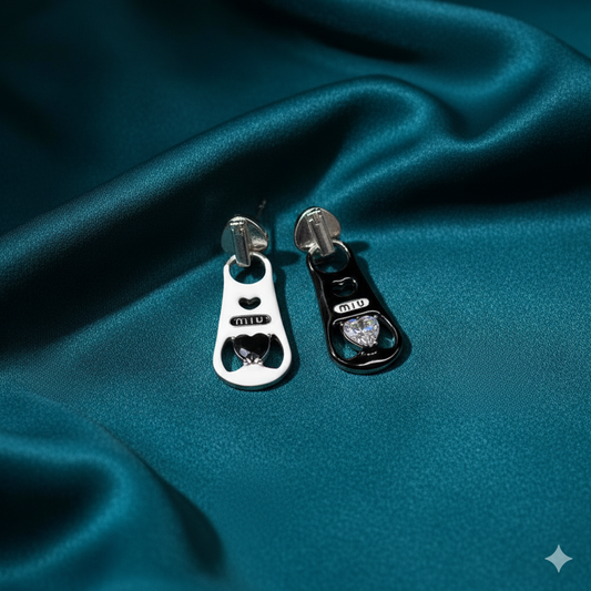 ✨Pop Glam Earrings