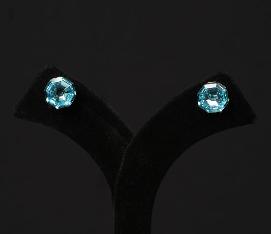 Crystal Lagoon Beaded Necklace Set