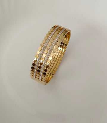 Dazura Bracelet π