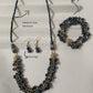 Viral - 7-in-1 Combo Beads Necklace Set – Versatile & Elegant