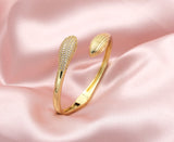 Elan Curve AD Bracelet