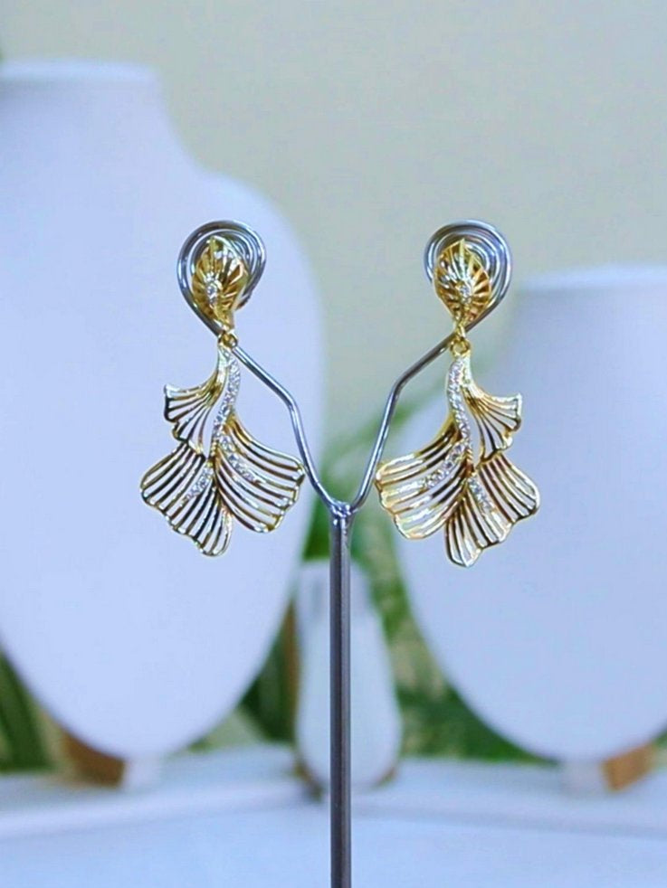 Regal Prism AD Earrings