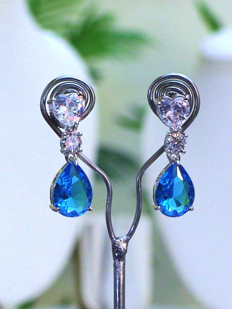 Halo Nova AD Earrings