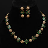 Blossom Royale Necklace Set