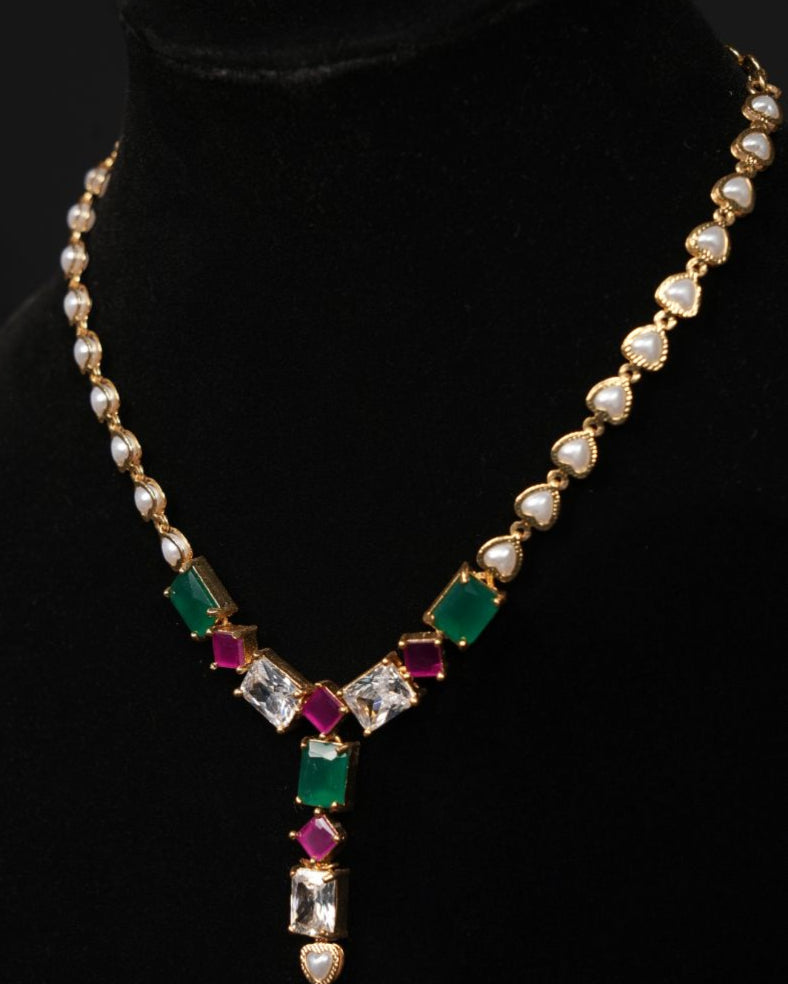 Sienna Royale Necklace Set