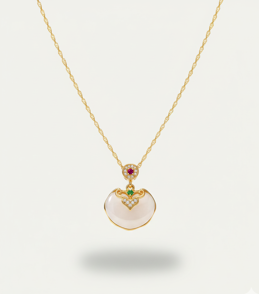 Ophelia Glow Pendant