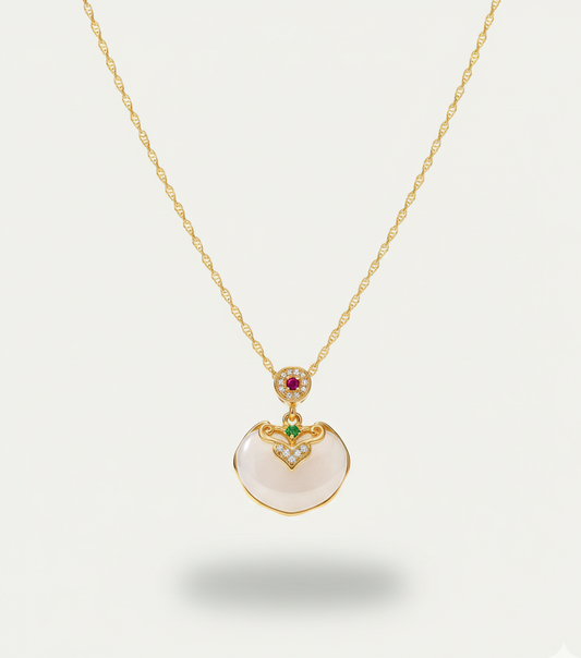 Ophelia Glow Pendant