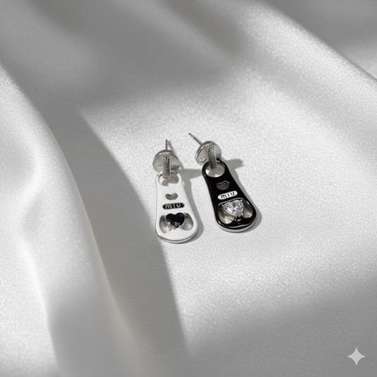 ✨Pop Glam Earrings