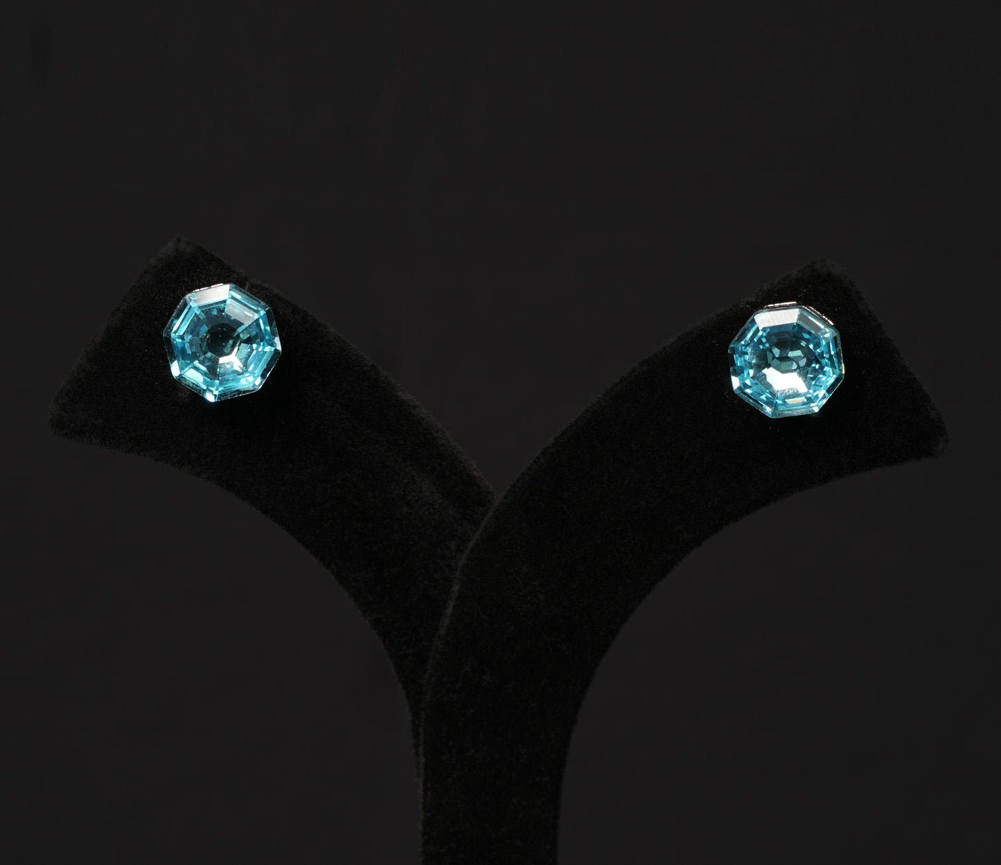 Crystal Lagoon Beaded Necklace Set