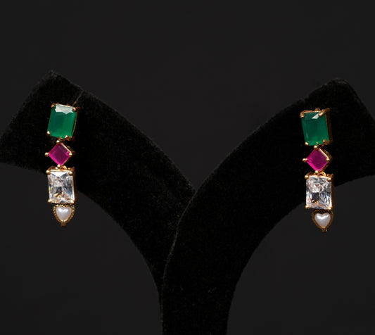 Sienna Royale Necklace Set