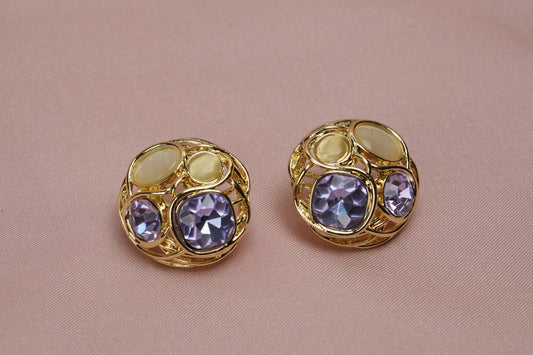 Evania Amora Pendant Set