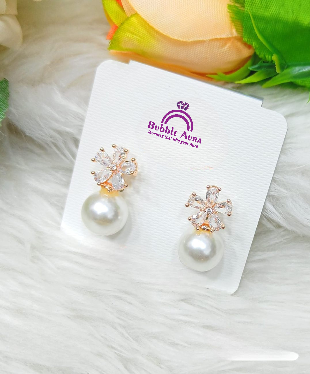 Blossom Pearl Drops