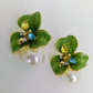 Mila Garden Glow Earrings
