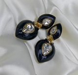 Noir Crystal Gloss Drops