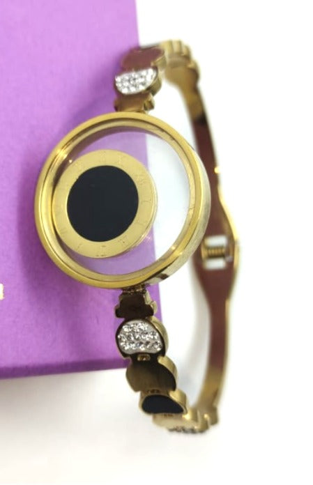 Eclipse Glow Bracelet