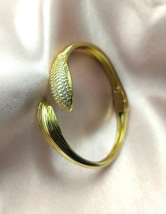 Elan Curve AD Bracelet